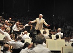 Attend a Boston Symphony Orchestra Concert