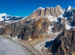 See Ruth Glacier (Grand Gorge), Denali National Park, Alaska