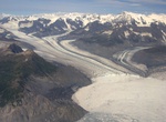 See West Fork Glacier, Alaska Range
