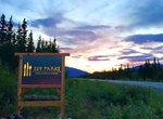 Eat at 229 Parks Restaurant and Tavern, Denali National Park and Preserve