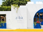 Dine at Ziba Cocina Mediterranea, Tijuana, Baja California, Mexico