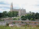 Visit Armagh, Northern Ireland