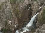 See Leavitt Falls, Mono County, California