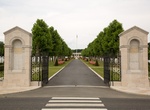 Visit Oise-Aisne American Cemetery and Memorial, France