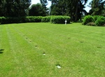 See Oise-Aisne American Cemetery Plot E, France