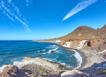 Visit Cala Rajá, Cabo de Gata-Níjar Natural Park, Spain