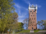 See Esbjerg Water Tower, Esbjerg, Denmark
