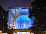 Visit Rose Center for Space and Earth, New York