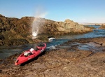 See La Bufadora (Blowhole), Bahía Asunción, Baja California Sur, Mexico