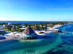 Stay at Blackbird Caye Resort, Blackbird Caye, Turneffe Atoll, Belize