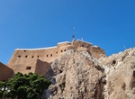 Visit Fort Al-Mirani, Old Muscat, Oman