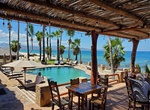 Stay & Fish at Rancho Leonero Resort, Baja California Sur, Mexico