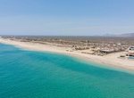 Visit Playa Punta Arena (Lighthouse Point), Baja California Sur, Mexico