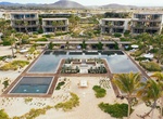 Stay at Four Seasons Resort Los Cabos at Costa Palmas, Baja California Sur, Mexico
