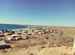 Visit Santa Rosaliíta, Baja California, Mexico
