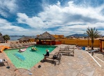 Stay at Los Vientos Hotel, Bahía de los Ángeles (LA Bay), Mexico