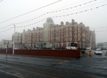 Stay at The Imperial Hotel Blackpool, Blackpool, Lancashire, England