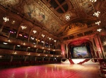 Visit Blackpool Tower Ballroom, Blackpool, Lancashire, England