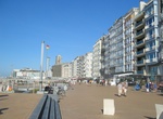 Visit Ostend, West Flanders, Belgium