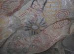 See Cataviña Cave Paintings (Pinturas Rupestres), Baja California