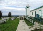 Visit Fort McPherson, Northwest Territories, Cana