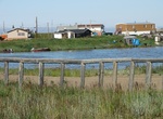Visit Tuktoyaktuk, Northwest Territories, Canada