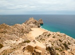 Hike Mt. Solmar, Cabo San Lucas, Baja California Sur, Mexico