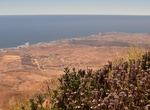 Summit Cerro El Coronel, Rosarito, Baja California, Mexico