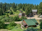 Visit Garnet Ghost Town, Granite County, Montana