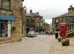 Visit Haworth, West Yorkshire, England