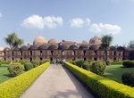 See Katra Masjid, Murshidabad, India