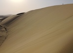 Visit Singing Sand Dunes (Qatar)