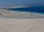 Visit Sealine Beach (Mesaieed), Qatar