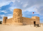 Visit Zubarah, Qatar (UNESCO Site)