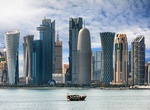Visit Doha, Qatar