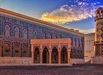 See Katara Mosque, Doha, Qatar