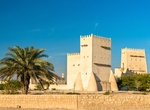 See Barzan Towers, Qatar