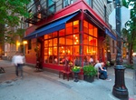 Eat at Little Owl, West Village, NYC, New York