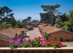 Stay at Sunset Inn, Pacific Grove, California