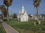 Visit Old City Cemetery, Galveston, Texas