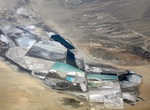 See Silver Peak Lithium Mine, Nevada
