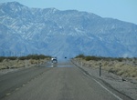 Drive US 95 (Las Vegas to Tonopah), Nevada