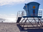 Visit Silver Strand State Beach, Coronado, California