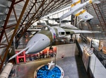 Visit Royal Air Force Museum Cosford, United Kingdom