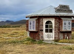 Shop at Kiosko Grocery Store, Torres del Paine National Park, Chile