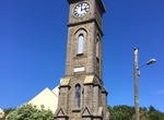 See Victoria Clock Tower, Isle of Man