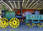 Visit National Railway Museum Shildon, County Durham, England