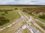 See Haytor Granite Tramway, Dartmoor, Devon