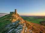 See Brent Tor, Dartmoor, England