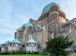 Visit Basilica of the Sacred Heart, Brussels